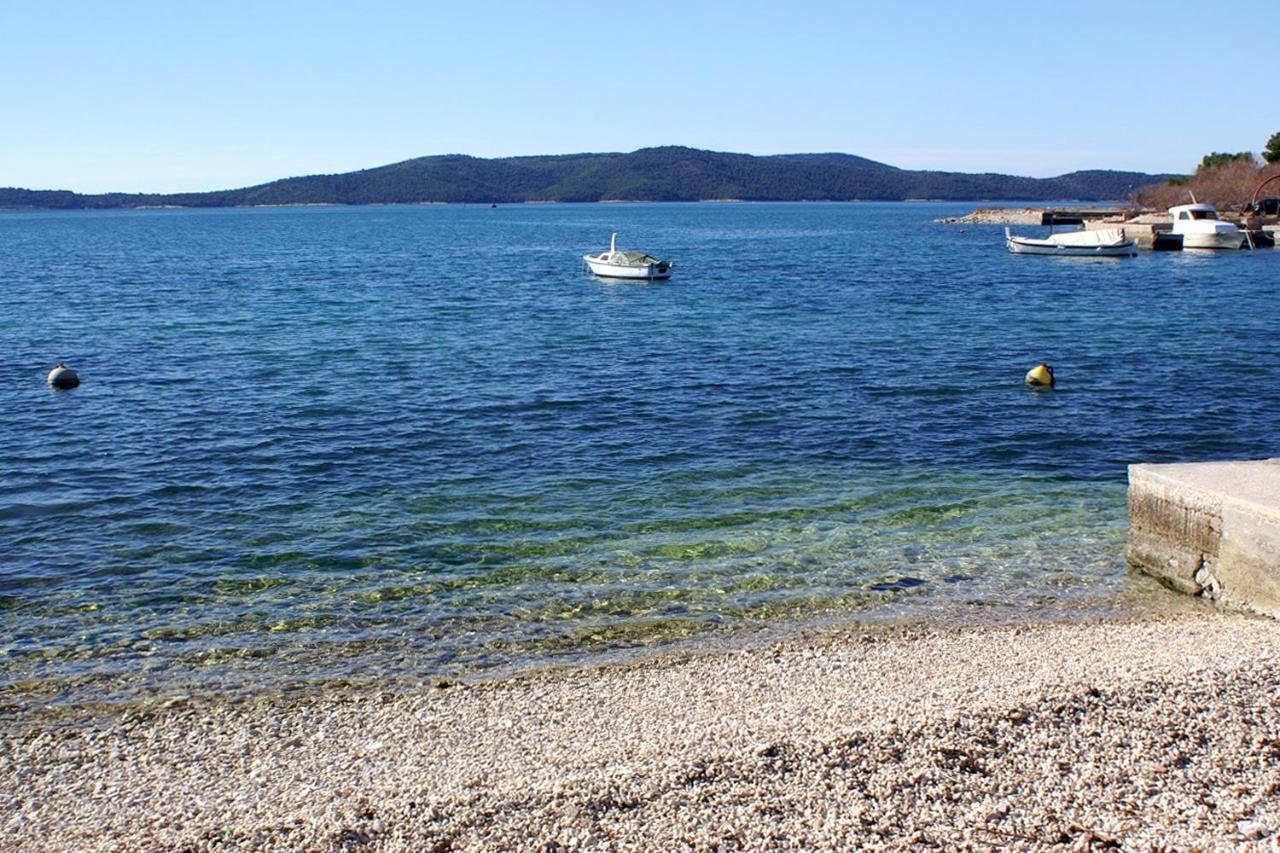 Apartments With A Parking Space Brodarica, Sibenik - 11262 Εξωτερικό φωτογραφία