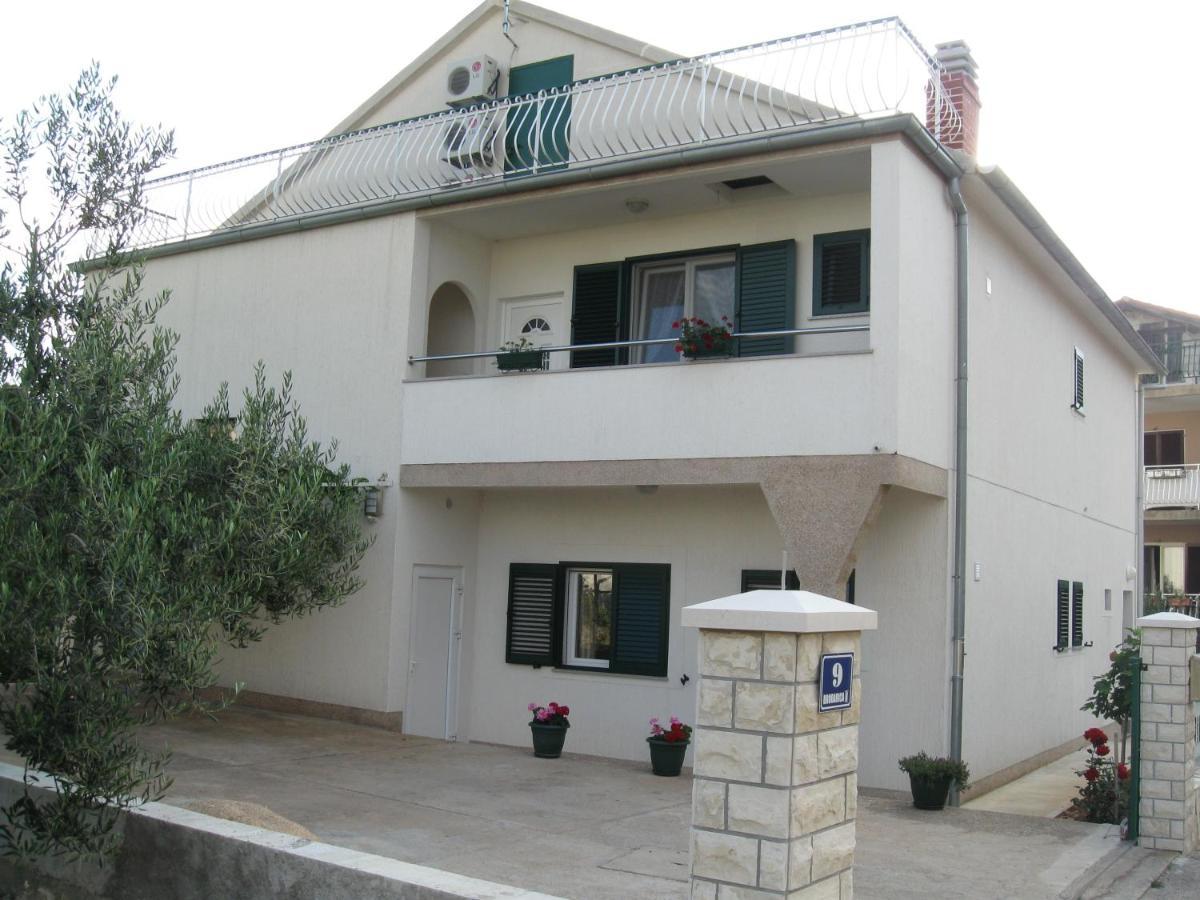 Apartments With A Parking Space Brodarica, Sibenik - 11262 Εξωτερικό φωτογραφία