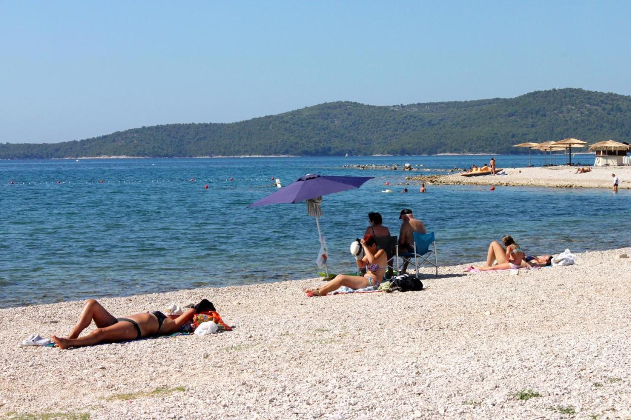 Apartments With A Parking Space Brodarica, Sibenik - 11262 Εξωτερικό φωτογραφία
