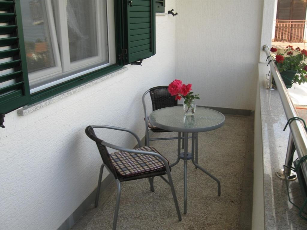 Apartments With A Parking Space Brodarica, Sibenik - 11262 Εξωτερικό φωτογραφία