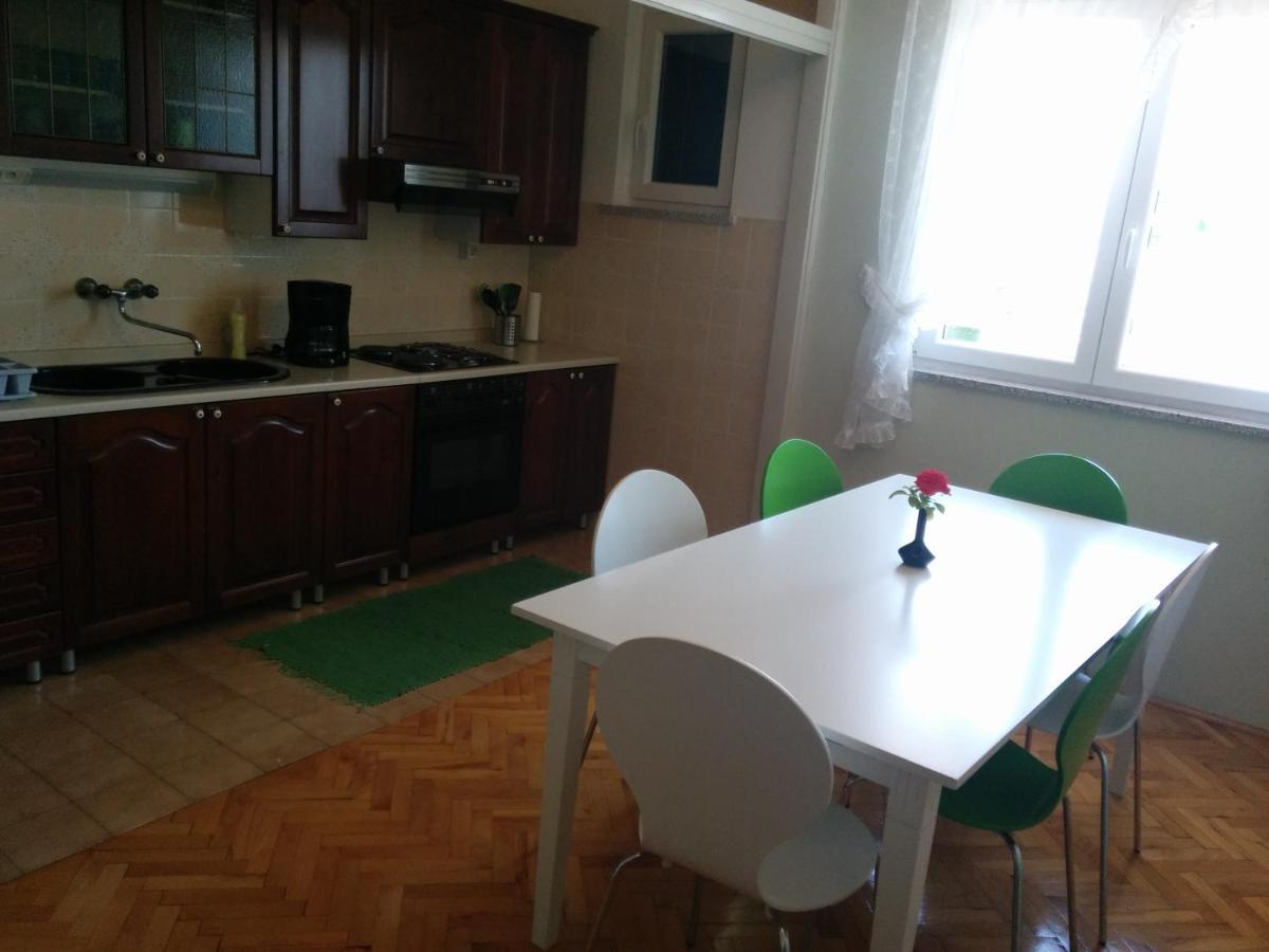 Apartments With A Parking Space Brodarica, Sibenik - 11262 Εξωτερικό φωτογραφία